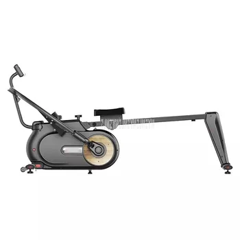 H8 Foldable Row Machine Mutifunctional Abdominal Pectoral Arm Indoor Fitness Training Equipment Magnetic Control Rowing Machine
H8 Foldable Row Machine Mutifunctional Abdominal Pectoral Arm Indoor Fitness Training Equipment Magnetic Control Rowing Machine