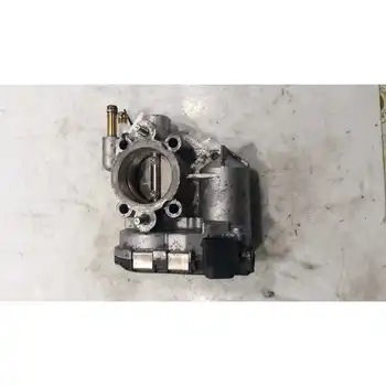 9157512 0280750044 Butterfly box Opel Corsa C 1.0 12v Cat (z 10 Xe / Lw3)
9157512 0280750044 Butterfly box Opel Corsa C 1.0 12v Cat (z 10 Xe / Lw3)