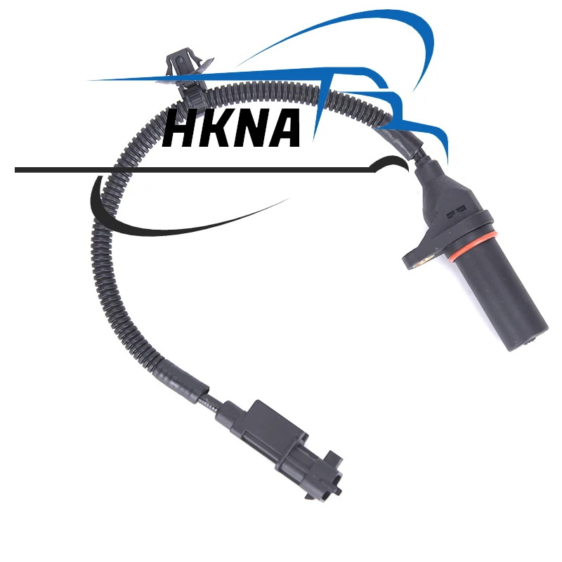 Crankshaft Position Sensor For Hyundai i20 i30 i40 IX20/35 Veloster Accent KIA Rio Carens Cerato Soul Sportage Venga 39180-2B000
Crankshaft Position Sensor For Hyundai i20 i30 i40 IX20/35 Veloster Accent KIA Rio Carens Cerato Soul Sportage Venga 39180-2B000