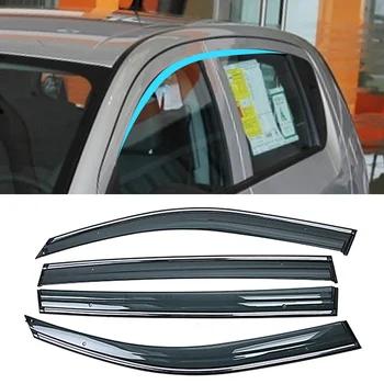 For CHEVROLET AVEO SONIC Hatchback 2011-2019 Car Window Sun Rain Shade Visors Shield Shelter Protector Cover Trim Frame Sticker
For CHEVROLET AVEO SONIC Hatchback 2011-2019 Car Window Sun Rain Shade Visors Shield Shelter Protector Cover Trim Frame Sticker