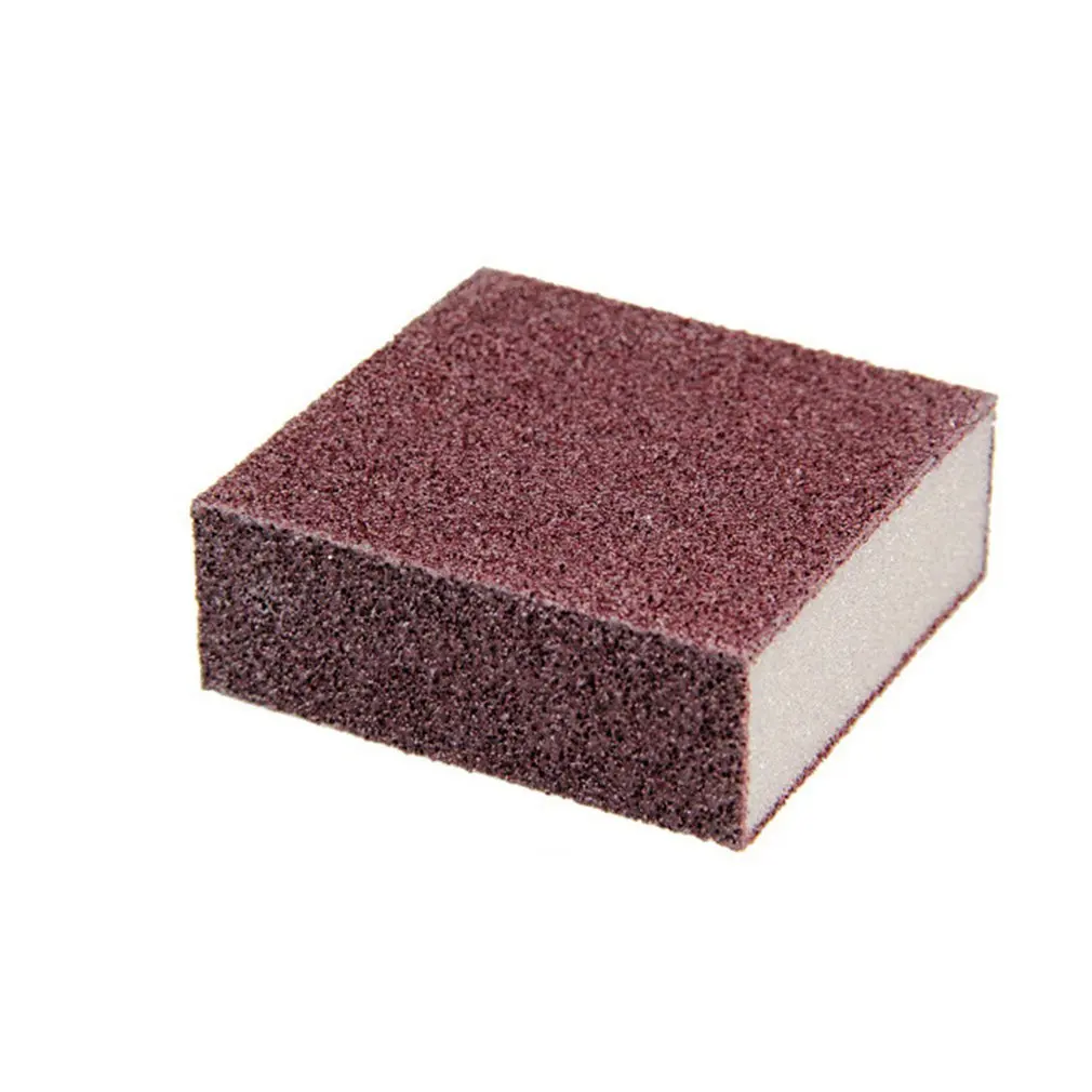 1pcs Emery Sponge Nano Clean Dishwashing Sponge Super Strong Rust Decontamination Wash Pot Brush
1pcs Emery Sponge Nano Clean Dishwashing Sponge Super Strong Rust Decontamination Wash Pot Brush