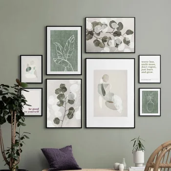 Abstract Wall Art Canvas Painting Leaf Plant Geometry Girl Quotes Nordic Posters And Prints Wall Pictures For Living Room Decor
Abstract Wall Art Canvas Painting Leaf Plant Geometry Girl Quotes Nordic Posters And Prints Wall Pictures For Living Room Decor