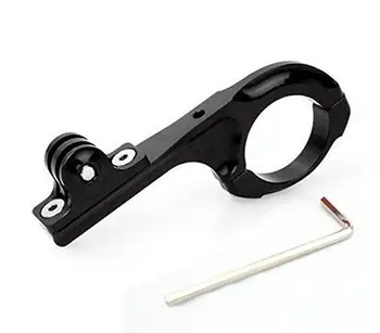 200pcs/lot Bicycle Handlebar Support Base Adapter for Gopro Hero 7/6/5/4/3/3+/2/1
200pcs/lot Bicycle Handlebar Support Base Adapter for Gopro Hero 7/6/5/4/3/3+/2/1