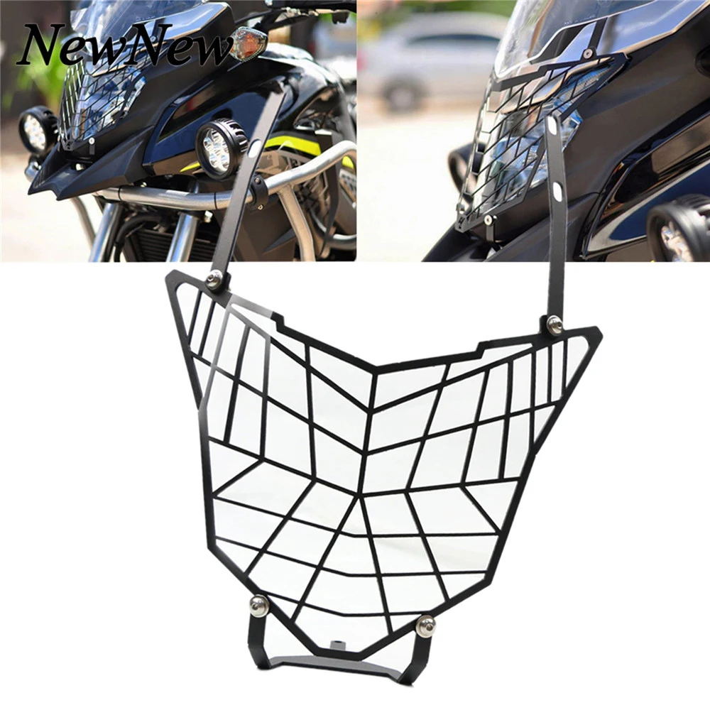 Motorcycle Accessories Headlight Grille Guard Head Lamp Light Cover Protector For Honda CB500X CB 500 X CB500 X 2013-2021
Motorcycle Accessories Headlight Grille Guard Head Lamp Light Cover Protector For Honda CB500X CB 500 X CB500 X 2013-2021