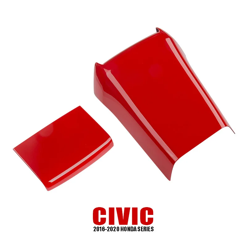 For 10Th Generation Civic Armrest Box Anti- Kick Board Rear Seat Central Kick Pad Stickers Dedicated Interior Design Accessories
For 10Th Generation Civic Armrest Box Anti- Kick Board Rear Seat Central Kick Pad Stickers Dedicated Interior Design Accessories
