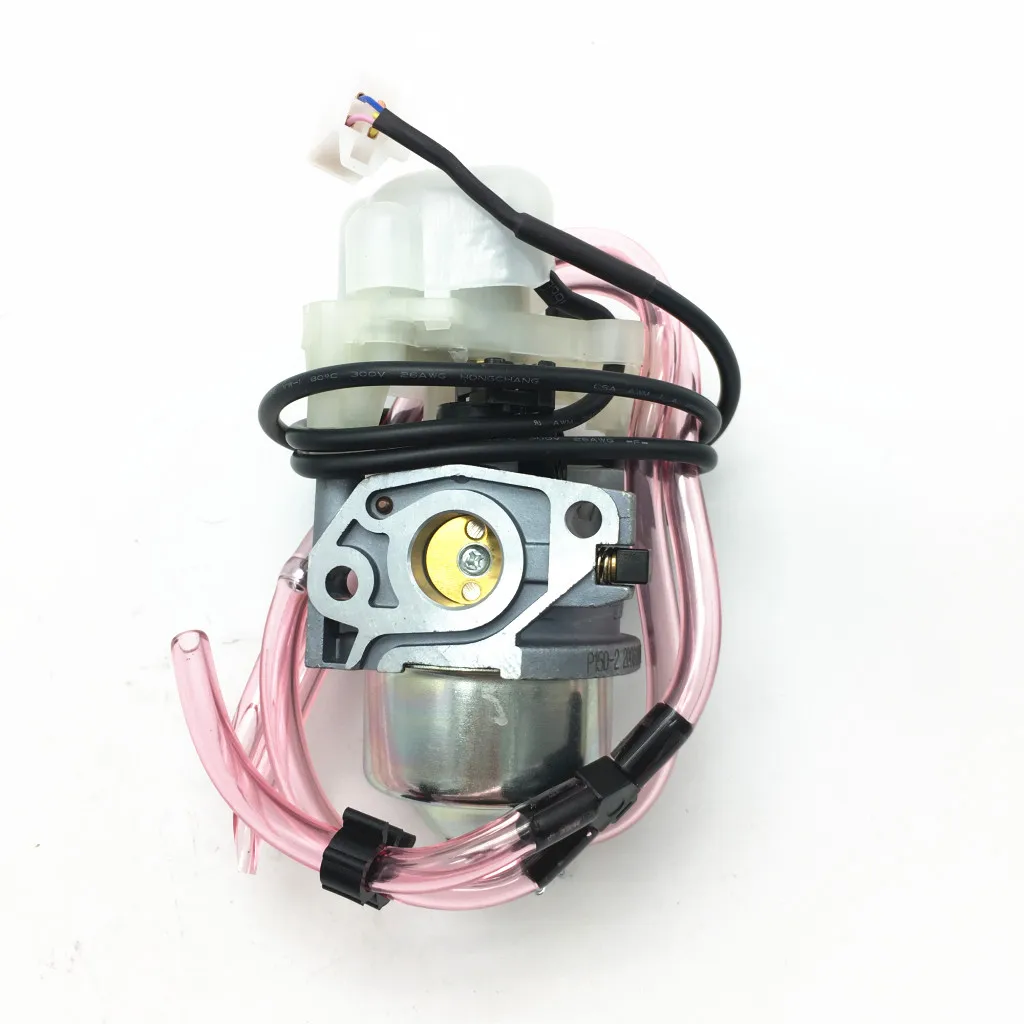 Карбюратор Huayi EB2000 для Honda EB2000IT1 EU2000I EU2000IK1 EU2000IT1 генератор Carb 16100-Z0D-D03 | Автомобили и