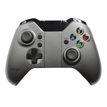 Wireless Bluetooth game controller Game controller Suitable for IOS Android Feel comfortable Cool look
Wireless Bluetooth game controller Game controller Suitable for IOS Android Feel comfortable Cool look