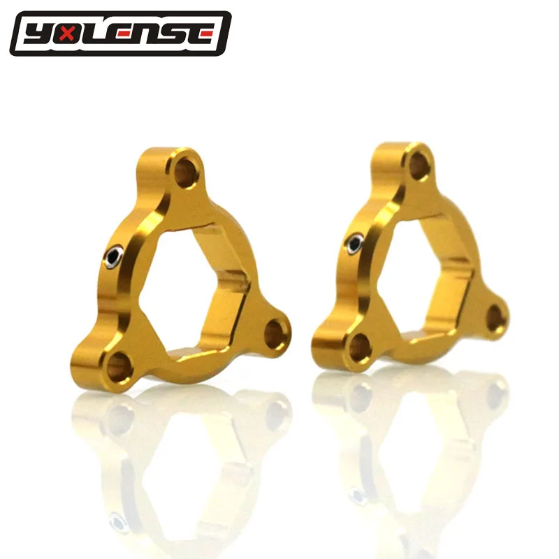 For YAMAHA MT-09 MT09 MT-09 Tracer Tracer 900 MT09 FZ-09 FZ 09 Motorcycle 14mm CNC Aluminum Suspension Fork Preload Adjusters
For YAMAHA MT-09 MT09 MT-09 Tracer Tracer 900 MT09 FZ-09 FZ 09 Motorcycle 14mm CNC Aluminum Suspension Fork Preload Adjusters