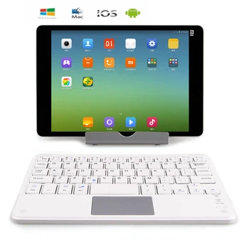 touch Slim Portable Mini Wireless Bluetooth Keyboard For Tablet Laptop phone iPad Support IOS Android System Phone Universal
touch Slim Portable Mini Wireless Bluetooth Keyboard For Tablet Laptop phone iPad Support IOS Android System Phone Universal