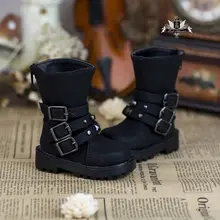 1/4 BJD Shoes MSD Punk studded Boots Dollfie DREAM MID DK LUTS SOOM DOD Dollmore Luts AOD DZ AF
1/4 BJD Shoes MSD Punk studded Boots Dollfie DREAM MID DK LUTS SOOM DOD Dollmore Luts AOD DZ AF