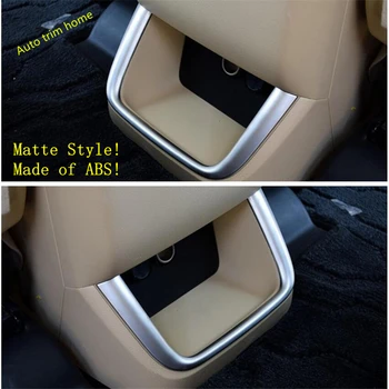 Lapetus Interior Refit Kit Fit For Toyota Highlander KLUGER 2014 - 2019 ABS Armrest Box Rear Storage Grid Strip Frame Cover Trim
Lapetus Interior Refit Kit Fit For Toyota Highlander KLUGER 2014 - 2019 ABS Armrest Box Rear Storage Grid Strip Frame Cover Trim