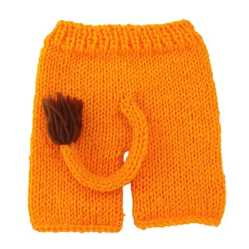 Crochet Hat Pants Costumes Outfits Knitwear Animal Shape Anniversary Photo Prop Set Orange Newborn Photography Combination Baby
Crochet Hat Pants Costumes Outfits Knitwear Animal Shape Anniversary Photo Prop Set Orange Newborn Photography Combination Baby