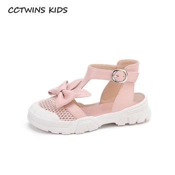 CCTWINS Kids Shoes 2020 Summer Children Butterfly Sandals Baby Brand Princess Flat Girls Fashion Mesh Casual Shoes PS899
CCTWINS Kids Shoes 2020 Summer Children Butterfly Sandals Baby Brand Princess Flat Girls Fashion Mesh Casual Shoes PS899