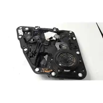 95862481100 WINDOW LIFTER REAR LEFT PORSCHE CAYENNE (TYP 92AA)
95862481100 WINDOW LIFTER REAR LEFT PORSCHE CAYENNE (TYP 92AA)