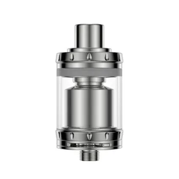Authentic YUHETEC GB Mini V3 RTA Rebuildable Tank velocity deck DIY Atomizer 2ML (Simpler than Goblin Mini V3 RTA)
Authentic YUHETEC GB Mini V3 RTA Rebuildable Tank velocity deck DIY Atomizer 2ML (Simpler than Goblin Mini V3 RTA)
