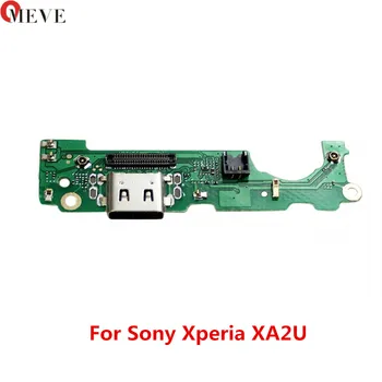 Original USB Charging Port Dock Connector Flex Board XA2 Ultra H3213 H4213 XA2U
Original USB Charging Port Dock Connector Flex Board XA2 Ultra H3213 H4213 XA2U
