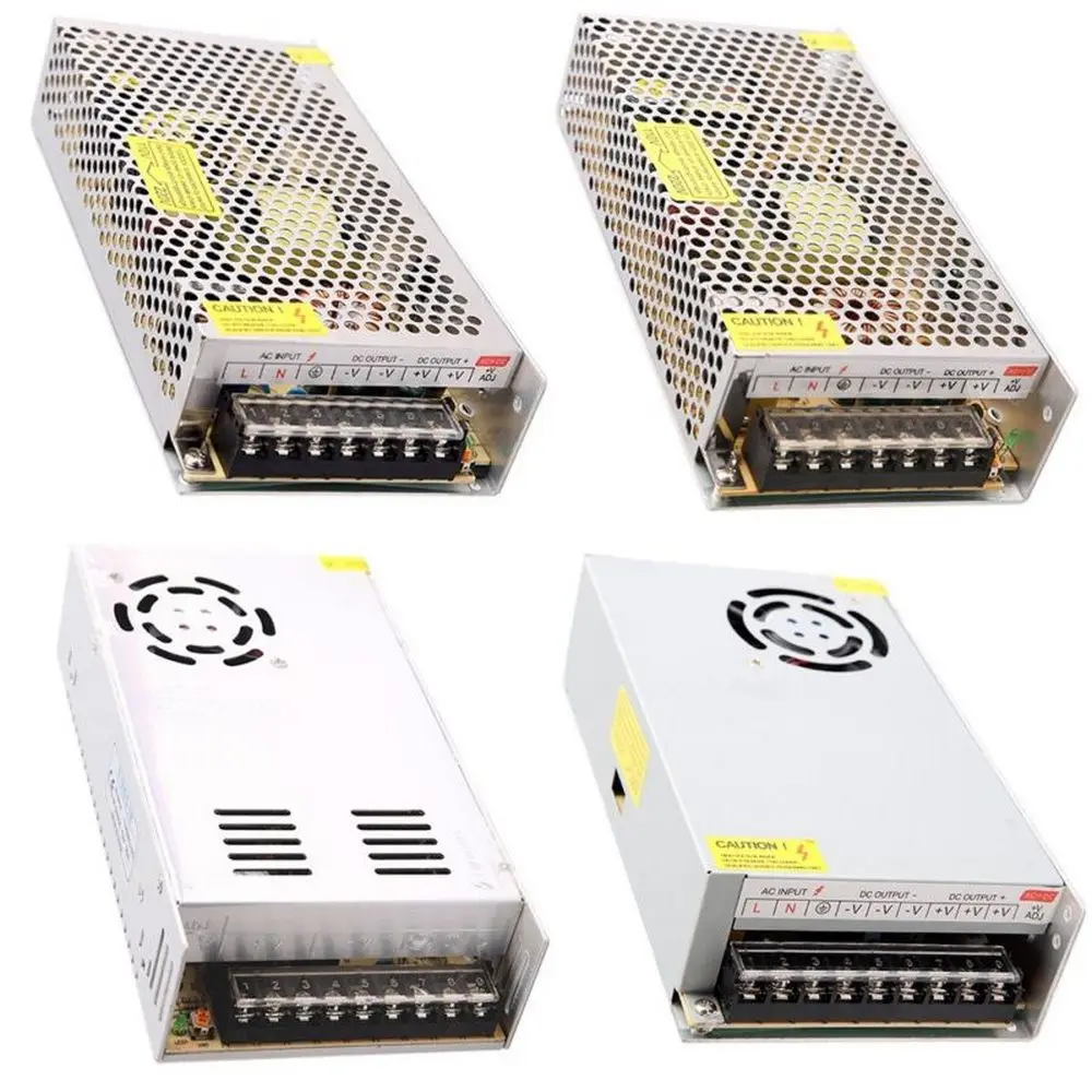 LED Strip Switch Driver Power Supply Adapter AC110V-220V to DC 24V 2A 5A 10A 15A High Quality Power Supply Adapter Tools
LED Strip Switch Driver Power Supply Adapter AC110V-220V to DC 24V 2A 5A 10A 15A High Quality Power Supply Adapter Tools