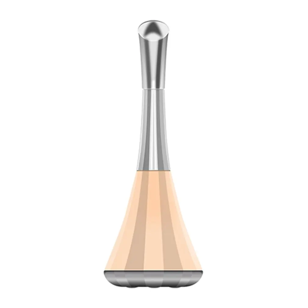 Small Dumbbell Introduction Instrument Electric Cleansing Instrument Magnetic Vibration Massage Electronic Beauty Instrument
Small Dumbbell Introduction Instrument Electric Cleansing Instrument Magnetic Vibration Massage Electronic Beauty Instrument