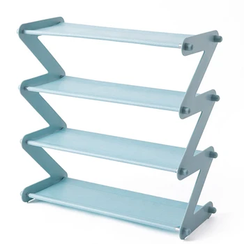 Shoe Storage Rack Non Woven Stainless Steel Foldable Save Space Multi Layer Assembled Shoe Holder LAD-sale
Shoe Storage Rack Non Woven Stainless Steel Foldable Save Space Multi Layer Assembled Shoe Holder LAD-sale