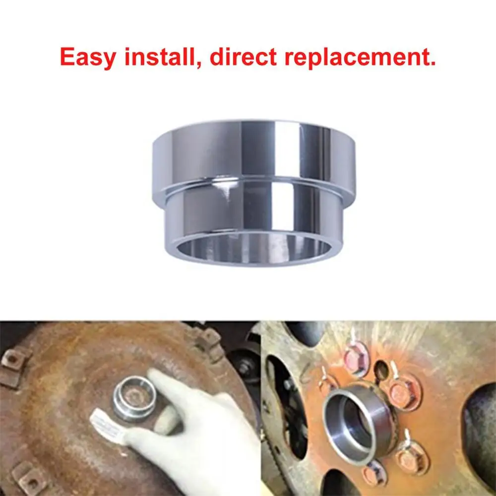 Automotive Gearbox Adapter Gasket Flexplate Adapter Spacer for TH350 TH400 Conversion Swap for LS2 LS3 LS6 5.3 6.0 LS7
Automotive Gearbox Adapter Gasket Flexplate Adapter Spacer for TH350 TH400 Conversion Swap for LS2 LS3 LS6 5.3 6.0 LS7