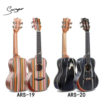 23 Inch 4 String Rainbow Ukulele Solid Wood Striped High Quality Concert Mini Guitar Acoustic Guitar UK2361
23 Inch 4 String Rainbow Ukulele Solid Wood Striped High Quality Concert Mini Guitar Acoustic Guitar UK2361