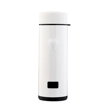 Smart Temperature Cup Gift Custom Gift Cup Double Stainless Steel Smart Water Cup Hand Cup Creative Wind Stainless Steel Cup
Smart Temperature Cup Gift Custom Gift Cup Double Stainless Steel Smart Water Cup Hand Cup Creative Wind Stainless Steel Cup