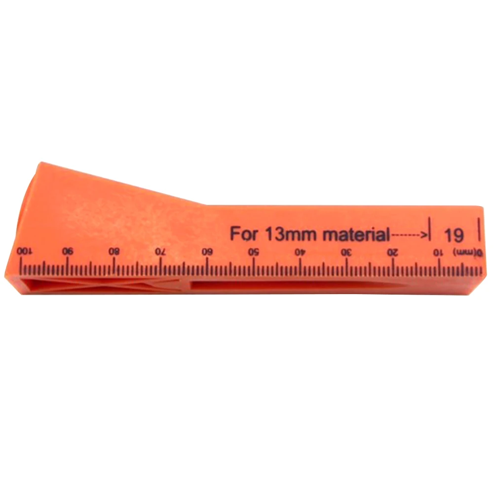 Professional Hardware Red Universal Hole Positioning Magnetic Punch Locator Accurate Woodworking Practical ABS Home Durable
Professional Hardware Red Universal Hole Positioning Magnetic Punch Locator Accurate Woodworking Practical ABS Home Durable