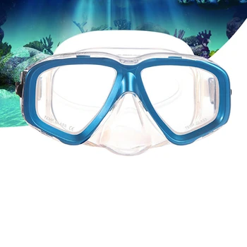 Goggles Adult Anti-Fog Goggles Mask Full Dry Snorkel Mask Large Frame Swimming Glasses Snorkeling Swimming Equipment
Goggles Adult Anti-Fog Goggles Mask Full Dry Snorkel Mask Large Frame Swimming Glasses Snorkeling Swimming Equipment