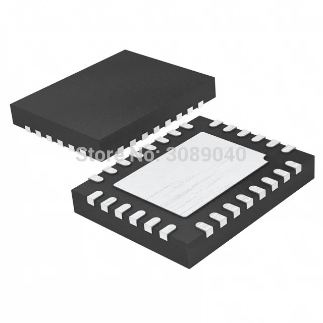 LTC7840EUFD LTC7840IUFD LTC7840-2-фазный двойной Выход несинхронное Boost контроллер с режим защиты устройства питания от перегрузки по току
LTC7840EUFD LTC7840IUFD LTC7840-2-фазный двойной Выход несинхронное Boost контроллер с режим защиты устройства питания от перегрузки по току