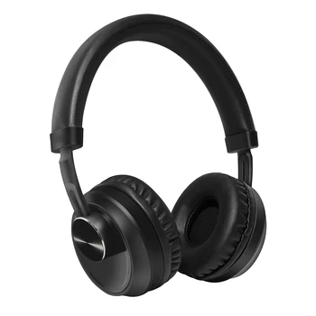 New Design Enhacned Wireless Bluetooth Headphones Noise Cancelling Comfortable for Travel Sport GY88
New Design Enhacned Wireless Bluetooth Headphones Noise Cancelling Comfortable for Travel Sport GY88