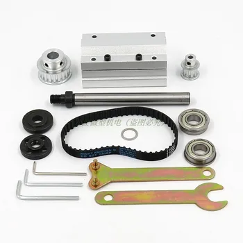 dremel accessories Power Principal Axis Assembly High Precise Diy Carpentry Bearing Seat Cutting Machine Household Small-sized
dremel accessories Power Principal Axis Assembly High Precise Diy Carpentry Bearing Seat Cutting Machine Household Small-sized