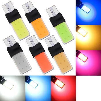 1x led cob high power t10 w5w t10 5w5 12v t 10 blue white light for car fog light interior light w5w t10 canbus error free
1x led cob high power t10 w5w t10 5w5 12v t 10 blue white light for car fog light interior light w5w t10 canbus error free
