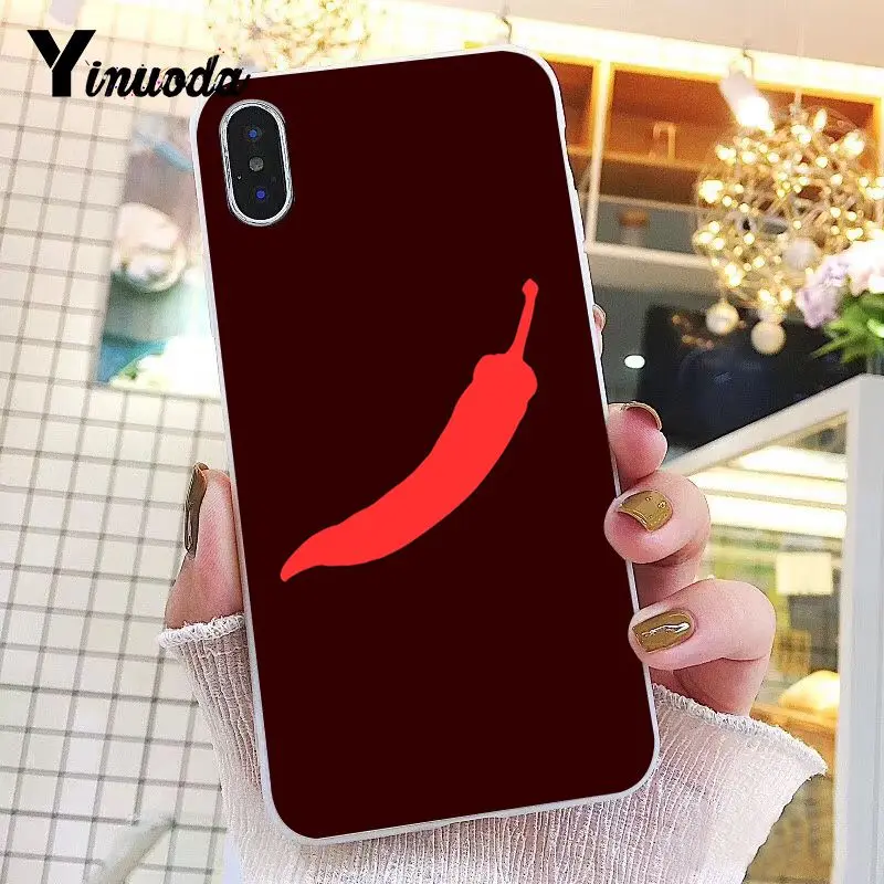 red pepper