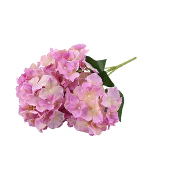 Simulated Pincushion 5 Head 3 Angle Hydrangea Artificial Bouquet Preserved Fresh Flower Artificial Flower Wedding Flower Flower
Simulated Pincushion 5 Head 3 Angle Hydrangea Artificial Bouquet Preserved Fresh Flower Artificial Flower Wedding Flower Flower