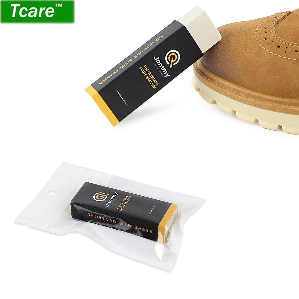 1Pcs Rubber Block Shoes Clean Care Eraser Decontamination Wipe Natural Rubbing Sheet Eraser
1Pcs Rubber Block Shoes Clean Care Eraser Decontamination Wipe Natural Rubbing Sheet Eraser
