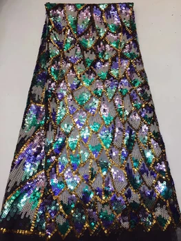 African lace fabric 2019 Nigeria lace fabric bride high quality French tulle lace fabric for wedding party dress ZX33761 
African lace fabric 2019 Nigeria lace fabric bride high quality French tulle lace fabric for wedding party dress ZX33761
