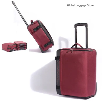 20inch Travel Folding Luggage
20inch Travel Folding Luggage