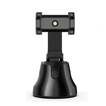 Auto Smart Shooting Selfie Stick Intelligent Follow Gimbal AI-composition Object Tracking Auto Face Tracking Camera
Auto Smart Shooting Selfie Stick Intelligent Follow Gimbal AI-composition Object Tracking Auto Face Tracking Camera