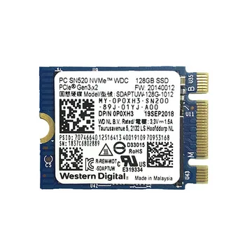 Western Digital WD SSD GREEN 120GB 240GB 480GB 1TB Duro Internal Solid State Drive Sabit Hard Disk SATAIII 6GB/S For Laptop PC
Western Digital WD SSD GREEN 120GB 240GB 480GB 1TB Duro Internal Solid State Drive Sabit Hard Disk SATAIII 6GB/S For Laptop PC