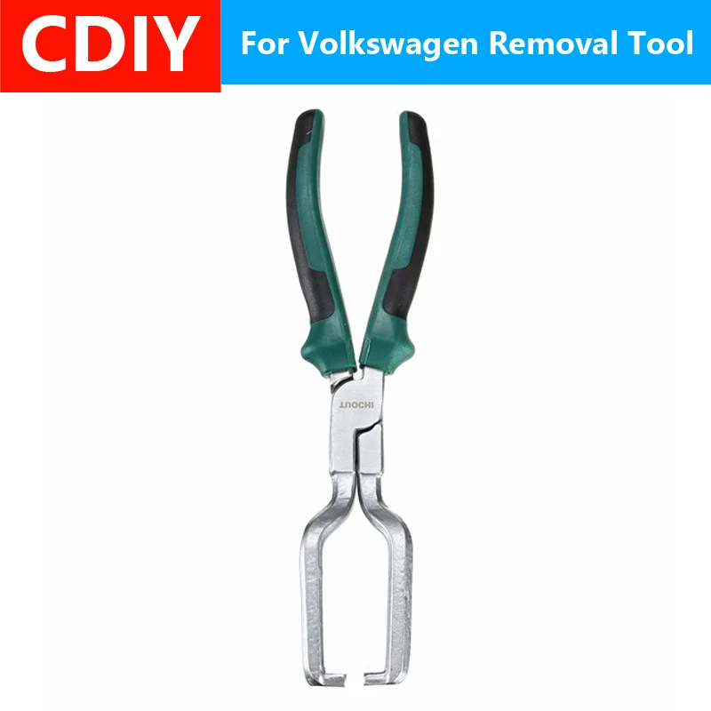 TOOL FUEL FILTER LINE CLIP PETROL HOSE PIPE DISCONNECT RELEASE REMOVAL PLIERS TOOL FOR VW
TOOL FUEL FILTER LINE CLIP PETROL HOSE PIPE DISCONNECT RELEASE REMOVAL PLIERS TOOL FOR VW