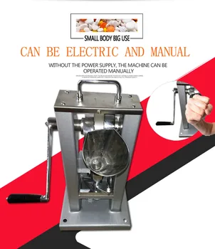 Tablet Press Tdp 0 Hand operated manual tablet pressing machine press equipment for household
Tablet Press Tdp 0 Hand operated manual tablet pressing machine press equipment for household