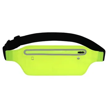 New multi-functional sports belt bag creative multi-compartment running outdoor mobile phone belt bag light and waterproof
New multi-functional sports belt bag creative multi-compartment running outdoor mobile phone belt bag light and waterproof