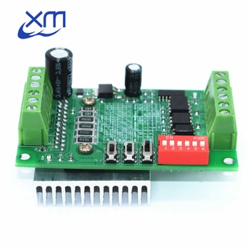 10pcs TB6560 3A stepper motor driver stepper motor driver board axis current controller 10 files
10pcs TB6560 3A stepper motor driver stepper motor driver board axis current controller 10 files