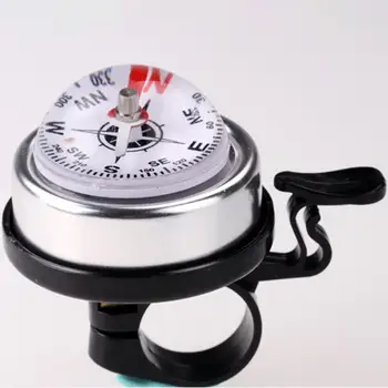 1 Pcs Mountain Bike Compass Large Hemisphere Bell Compass Bell Mountain Bike Guide Bell Riding Equipment
1 Pcs Mountain Bike Compass Large Hemisphere Bell Compass Bell Mountain Bike Guide Bell Riding Equipment