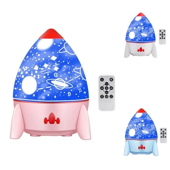 Star Projector for Kids Night Light with Remote Rechargeable Projector with 7 Lighting+Music+6 Films for Party
Star Projector for Kids Night Light with Remote Rechargeable Projector with 7 Lighting+Music+6 Films for Party