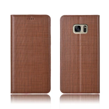 Genuine leather magnetic case credit card slot holder for Samsung Galaxy S7 Edge phone case for Samsung Galaxy S7 flip cover
Genuine leather magnetic case credit card slot holder for Samsung Galaxy S7 Edge phone case for Samsung Galaxy S7 flip cover