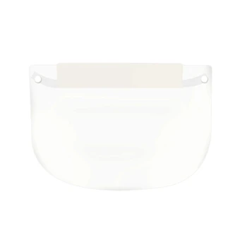 5PCS Protective Dust Protection Saliva Splash Dust-Proof Anti-Fog Mask Transparent Protective Mask
5PCS Protective Dust Protection Saliva Splash Dust-Proof Anti-Fog Mask Transparent Protective Mask