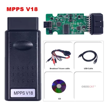 New Arrived ECU Chip Tuning MPPS V18 MAIN + TRICORE + MULTIBOOT With Breakout Tricore Cable With Free Shipping
New Arrived ECU Chip Tuning MPPS V18 MAIN + TRICORE + MULTIBOOT With Breakout Tricore Cable With Free Shipping