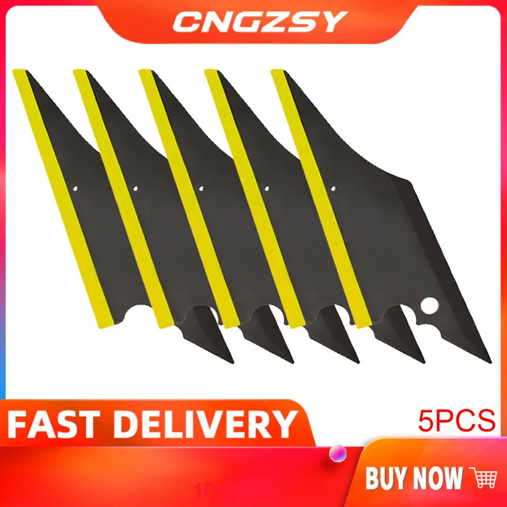 5pcs Rubber Edge Window Squeegee Blade Car Tinting Tools Car Wrap Water Wiper Remover Ice Scraper Household Cleaning Tools 5A26Y
5pcs Rubber Edge Window Squeegee Blade Car Tinting Tools Car Wrap Water Wiper Remover Ice Scraper Household Cleaning Tools 5A26Y