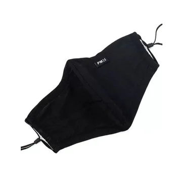 5pcs Cotton Mask Mouth Face Mask Anti PM2.5 Dust Mouth Mask 10pcs Activated Carbon Filter Korean Mask Fabric Face Mask
5pcs Cotton Mask Mouth Face Mask Anti PM2.5 Dust Mouth Mask 10pcs Activated Carbon Filter Korean Mask Fabric Face Mask